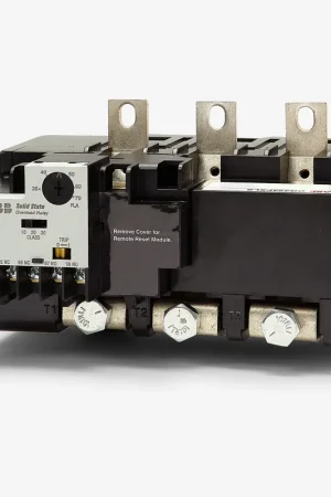 Secure Checkout General Electric CR324FXLS Overload Relay