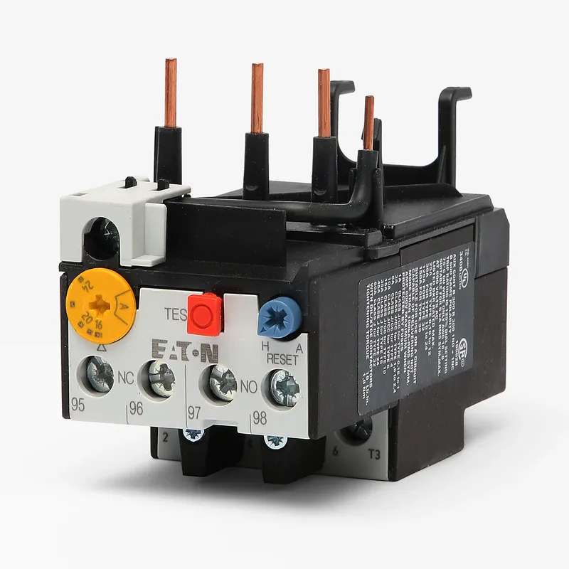 Eaton XTOB032CC1 Overload Relay Fresh Stock