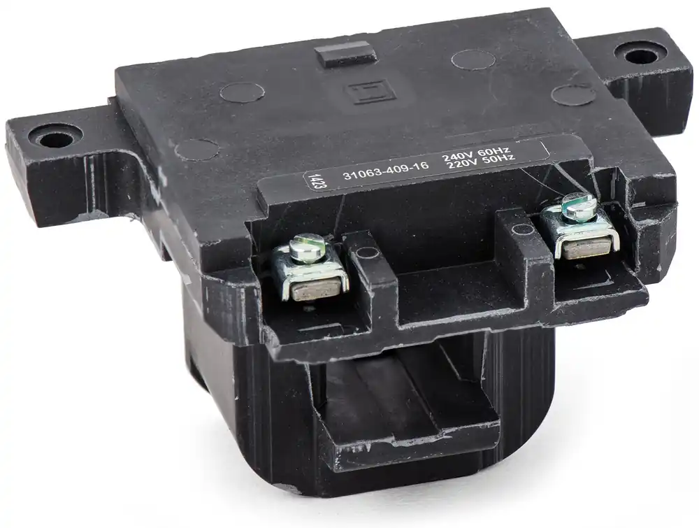 Square D 31063-409-16 Coil Discount