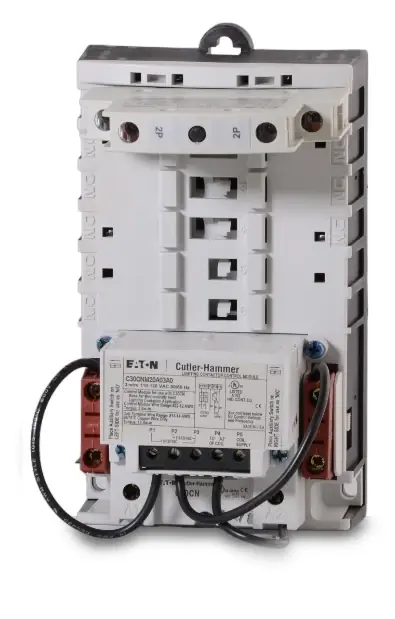 Direct From Factory Eaton C30CNM20A03A0 Contactor