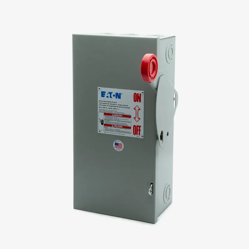 Eaton DH362FGK Safety Switch Reduced Price