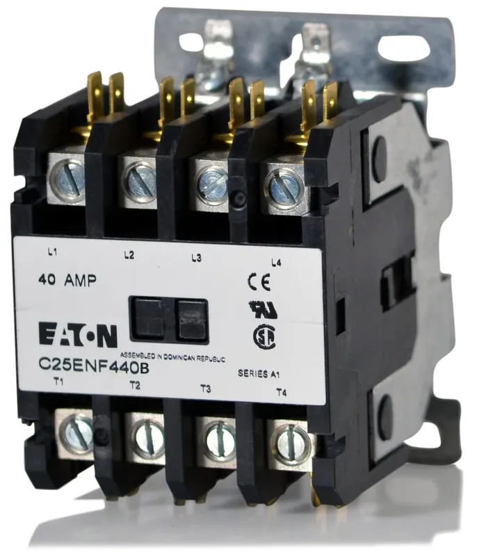 Place Order Eaton C25ENF440B Contactor