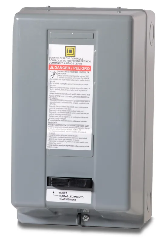 Square D 8911DPSG43V02 Starter Reduced Price