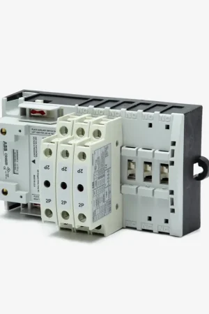 Buy Online General Electric CR463L60AJA Contactor