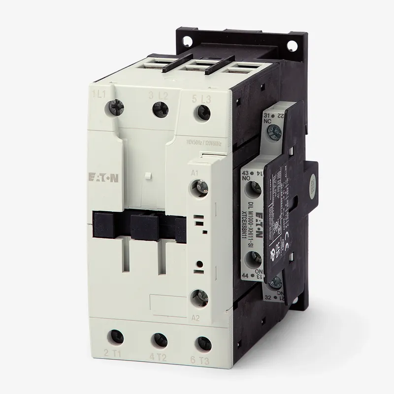 Hot Picks Eaton XTCE050DS1A Contactor