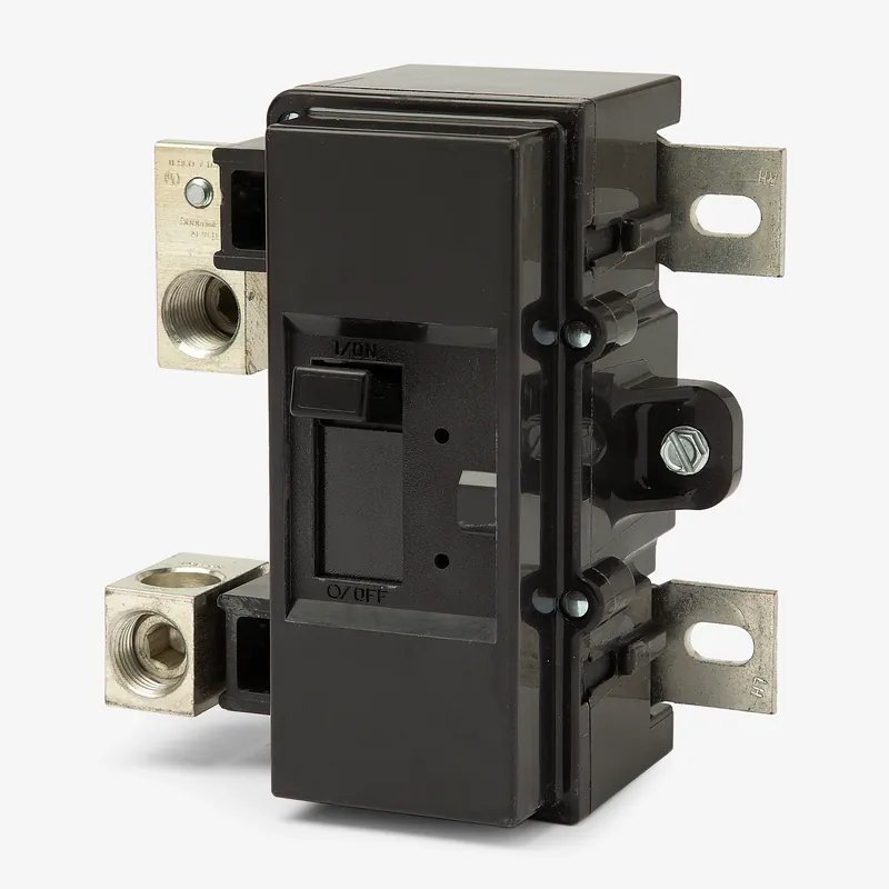Square D QOM2100MM - 100A 2 Pole Miniature Circuit Breaker Special Discount
