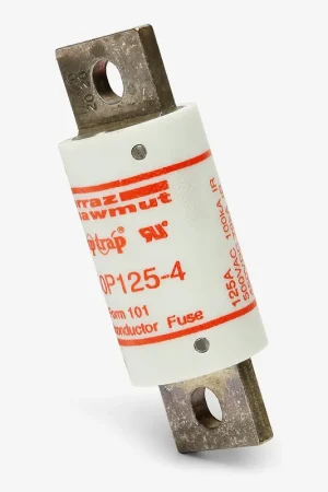 Low Price Mersen A50P125-4 Fuse