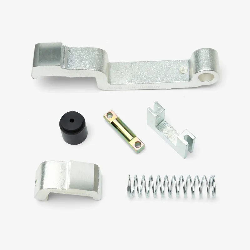Westinghouse 2066A10G11 Equivalent Contact Kit Genuine