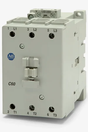 Factory Price Allen Bradley 100-C60D00 Contactor