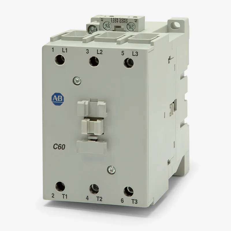 Factory Price Allen Bradley 100-C60D00 Contactor