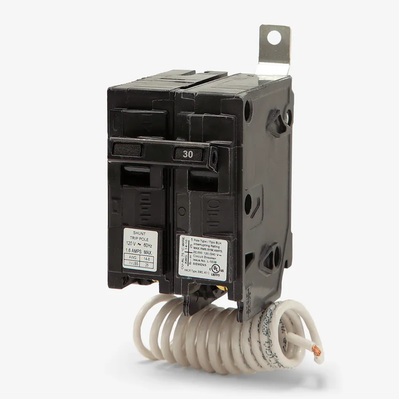 Siemens B130H00S01 - 30A 1 Pole Molded Case Circuit Breaker Direct From Factory