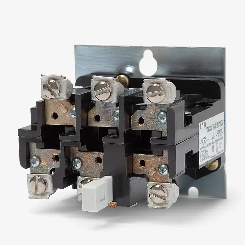 Affordable Eaton AA13P Overload Relay