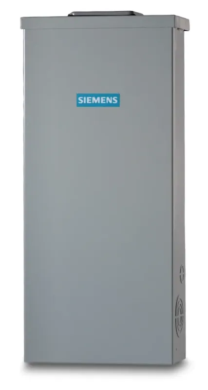 Siemens GG0123RN Circuit Breaker Enclosure Buy Online