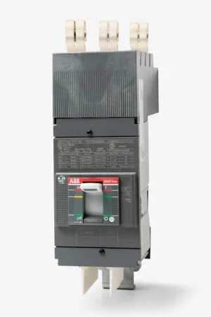 ABB XT1SU3060AYD000XXX - 60A 3 Pole Molded Case Circuit Breaker Direct From Factory