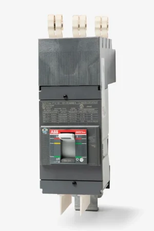 Shop Now ABB XT1NU3030AYD000XXX - 30A 3 Pole Molded Case Circuit Breaker