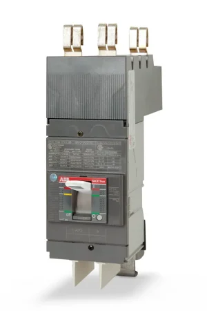 Limited Offer ABB XT1HU3045AYD000XXX - 45A 3 Pole Molded Case Circuit Breaker