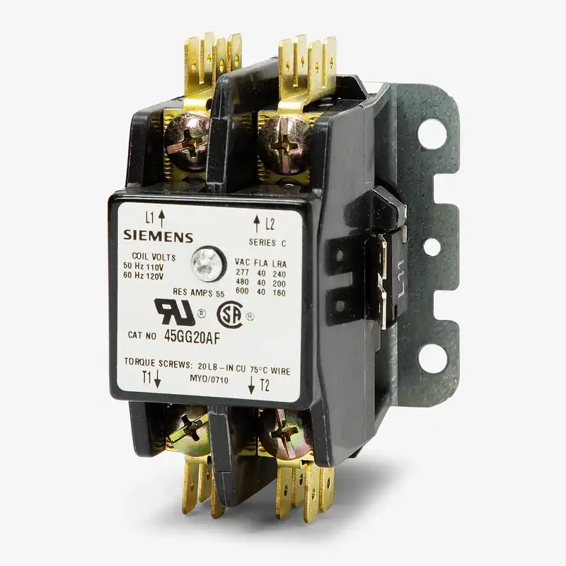 Hot Deal Siemens 45GG20AF Contactor