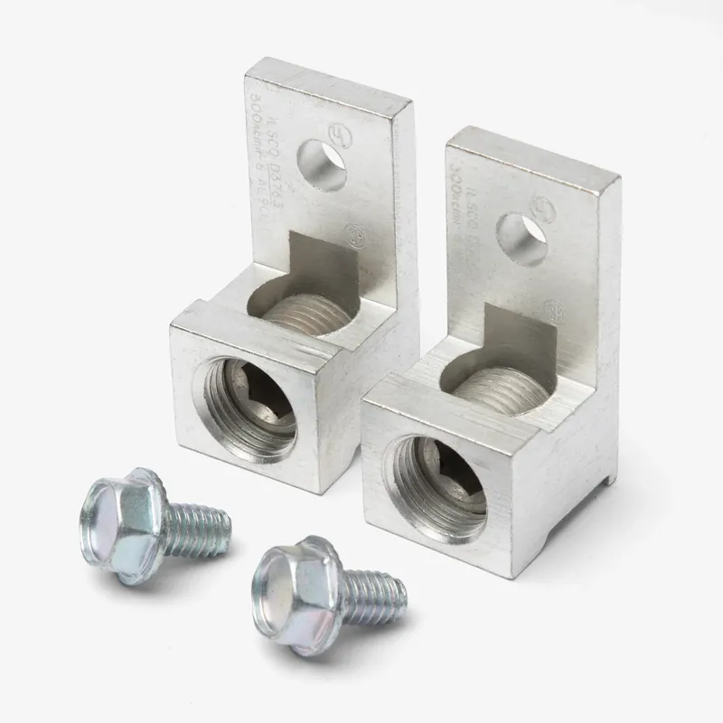 Square D PKOGTJ250 Grounding Kit Special Discount