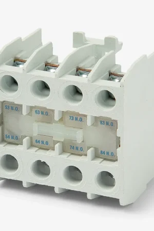 Eaton C320KGT13 Auxiliary Contact New Arrival
