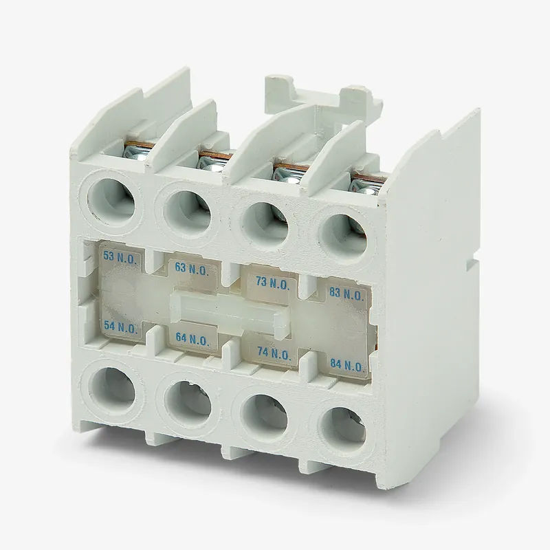 Eaton C320KGT13 Auxiliary Contact New Arrival