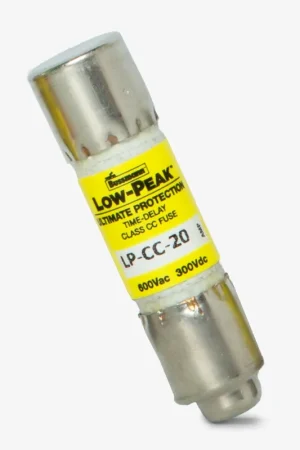 Bussmann LP-CC-20 Fuse Same Day Shipping