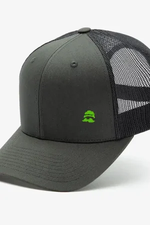 The All Night Breaker Hat Order Now
