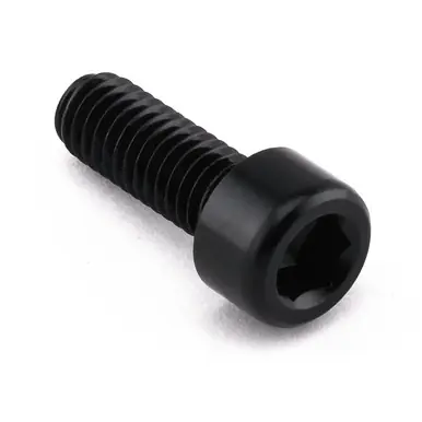 Big Sale Aluminium Socket Cap Bolt M6x(1.00mm)x16mm