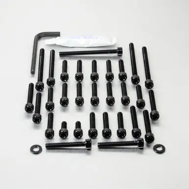Certified Aluminium Engine Kit Suzuki SV650