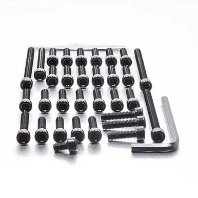 Popular Aluminium Engine Kit Honda RVF750 RC45