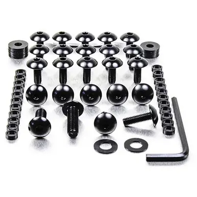 Aluminium Body Panel Kit Kawasaki KX250F 4 Stroke Buy Online