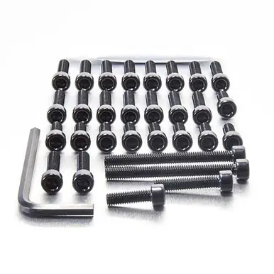 Aluminium Engine Kit Triumph Daytona T595 955cc Top Rated