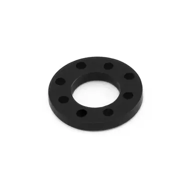 In Demand Aluminium Drilled Washer M5 (10mm O/D)