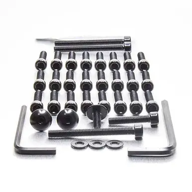 Same Day Shipping Aluminium Engine Kit Honda CB1300