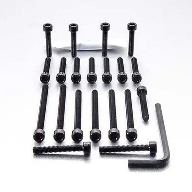 Limited Time Aluminium Engine Kit Kawasaki Zephyr 750