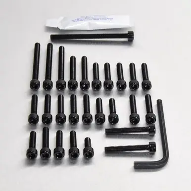 Shop Now Aluminium Engine Kit Kawasaki W650 (EJ650)