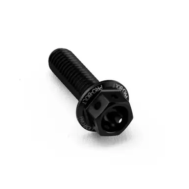 Aluminium Reservoir Mount Bolt Kit Rear Brake Race Spec Etched Affordable