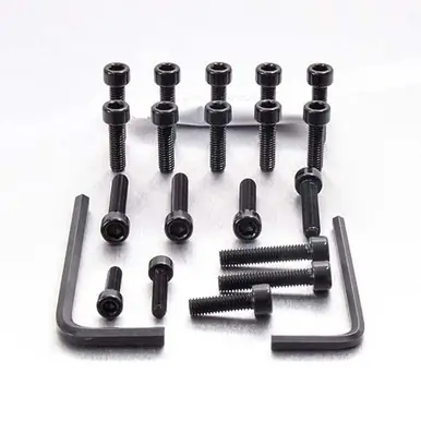 Aluminium Engine Kit Cagiva Mito 125 Price Cut