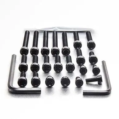 Affordable Aluminium Engine Kit Yamaha FZ600