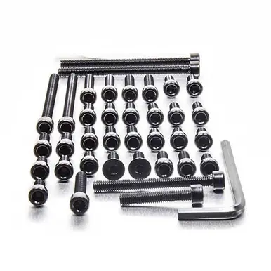 Aluminium Engine Kit Ducati Monster S2R 1000 Price Cut