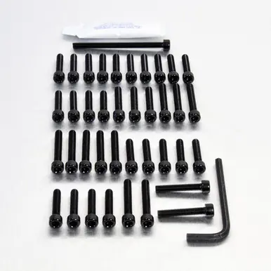 Aluminium Engine Kit Honda DN-01 680cc Automatic Free Returns