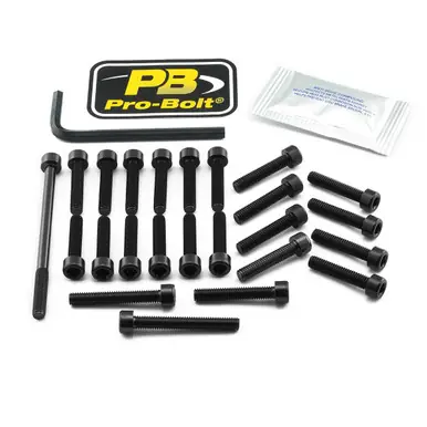 Aluminium Engine Kit Suzuki GSXR1000 17+ Sale