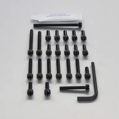 Top Rated Aluminium Engine Kit Kawasaki ZX10 B1-B3