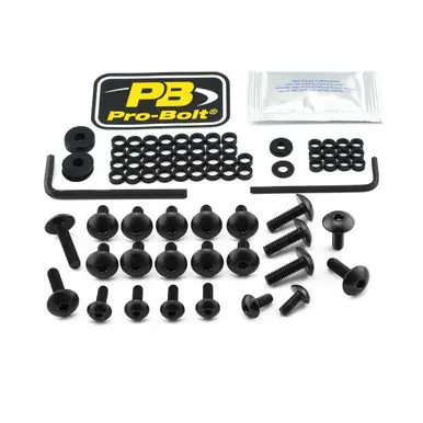 Free Returns Aluminium Fairing Kit Yamaha MT09