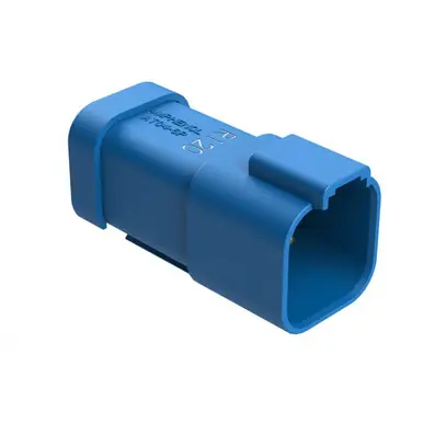 AT04-6P-RD01 Amphenol Sine Connector ⚡ Clearance Sale – Buy Now! Weekend Sale