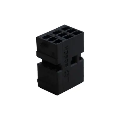 1928406310 Bosch 93-Way Connector Contact Housing Genuine