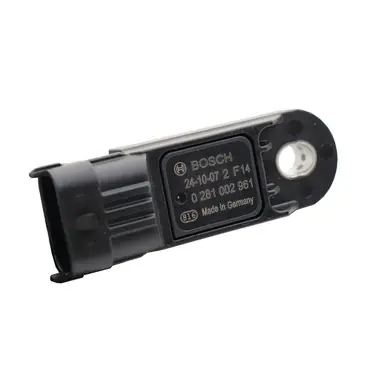 Crafted 0281002961 Bosch Pressure Sensor