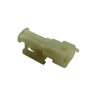 1928404706 Bosch Compact Clutch Connector, 2-Way, Code 3, Nature One Day Deal