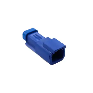Latest ATM04-2P-0x8B Amphenol Sine Connector with Resistor