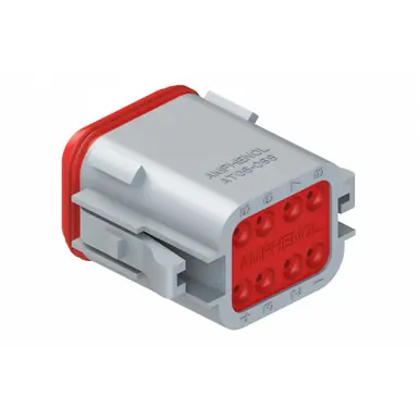 Cheap AT06-08SA Amphenol Sine Connector
