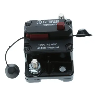 Big Sale 153040 Optifuse Circuit Breaker